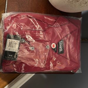 Ashworth shirt